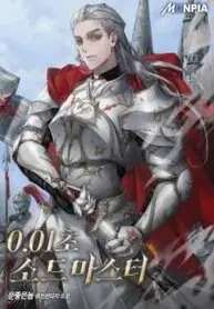 0.01 Second Sword Master [RAW]
