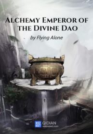 Alchemy Emperor of the Divine Dao