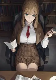 Became the Academy Romantic Phantom Thief [RAW]