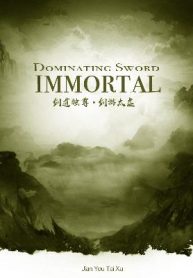 Dominating Sword Immortal