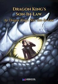 Dragon King’s Son-In-Law