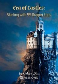 Era Of Castles Starting With 99 Dragon Eggs