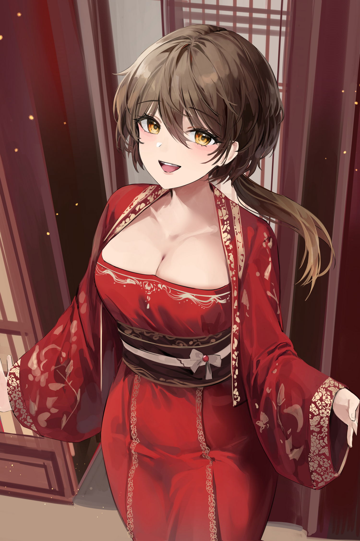 I Became an Outcast the Martial Arts Masters are Obsessed With