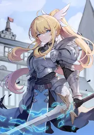I Became The Indolent Young Master Of The Academy [RAW]