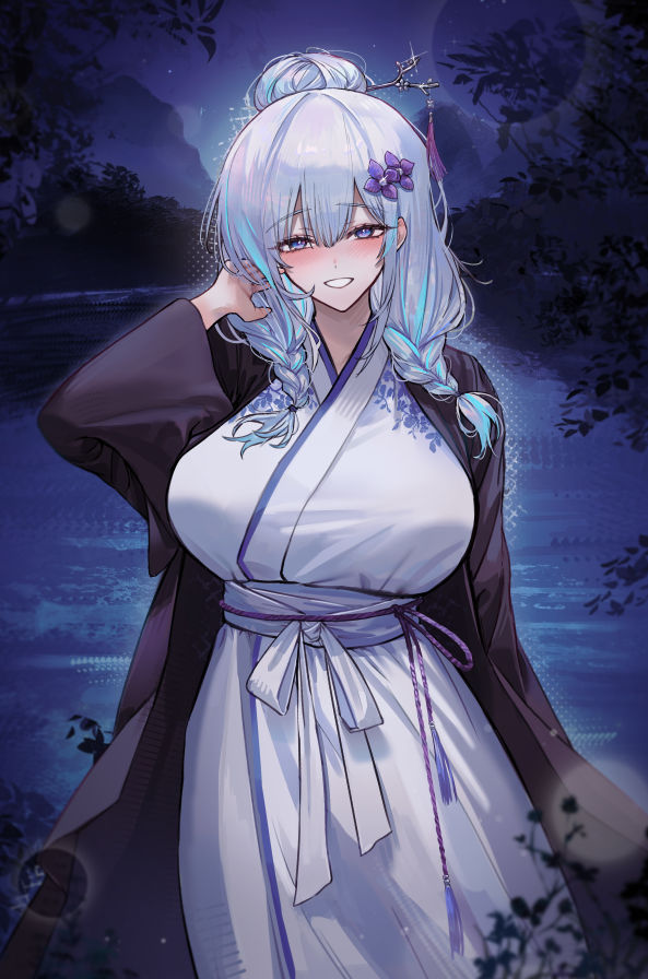 I Saved the Life of the World’s Best Daughter Who Had a Limited Time