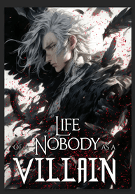 Life Of A Nobody – as a Villain