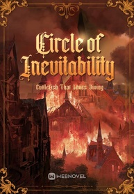 Lord of Mysteries 2 – Circle of Inevitability