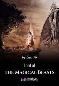 Lord of the Magical Beasts