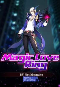 Magic Love Ring [RAW]