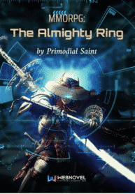 MMORPG: The Almighty Ring