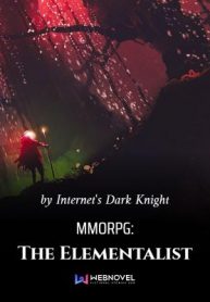 MMORPG: The Elementalist