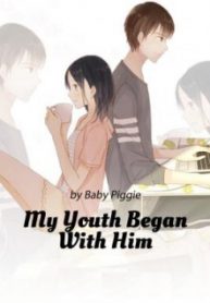 My Youth Begins With Loving You