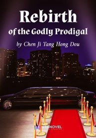 Rebirth of the Godly Prodigal