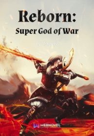 Reborn: Super God of War