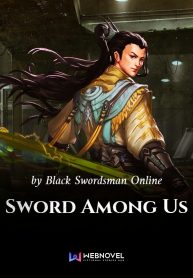 Sword Among Us