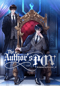The Author’s POV