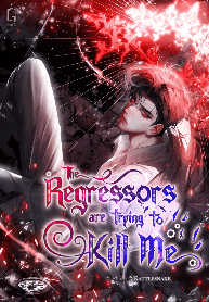 The Regressors are Trying to Kill Me