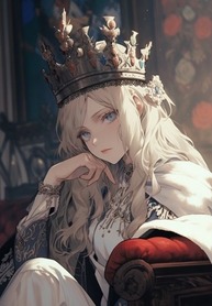 The Tyrant Empress is Obsessed with Me [RAW]
