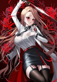 The World’s Strongest Daughter [RAW]