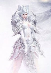 Virtual World: Peerless White Emperor