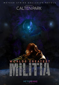 World’s Greatest Militia